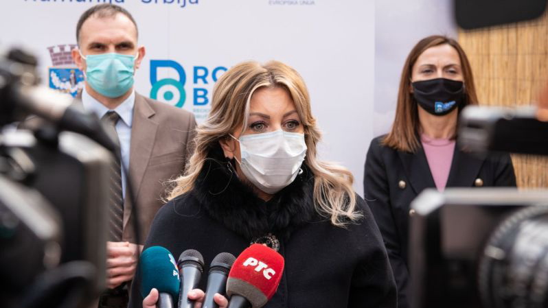 U Zrenjaninu otvoren Regionalni centar za energetsku efikasnost